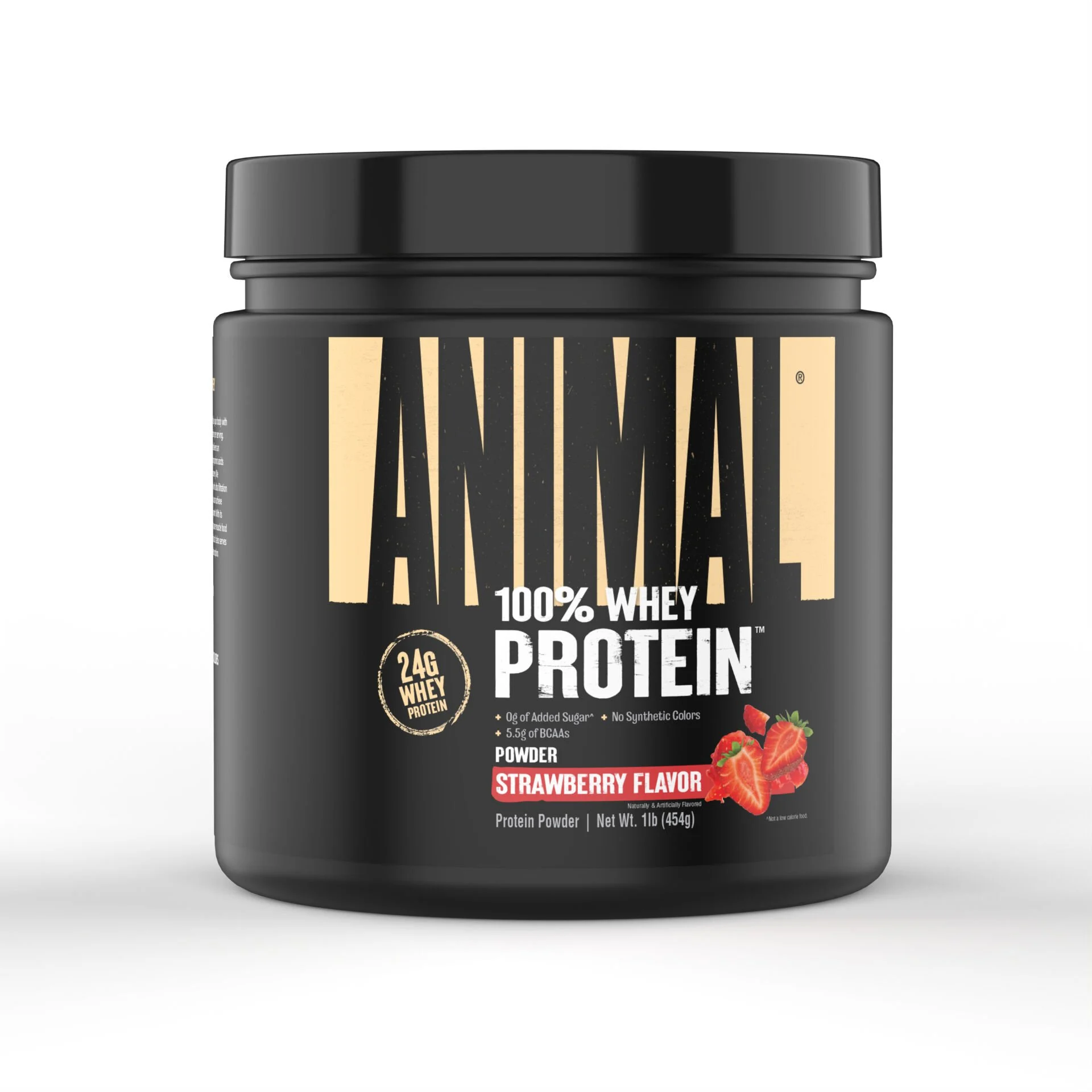 Universal Animal 100% Whey Protein Aromalı 454 gr 671