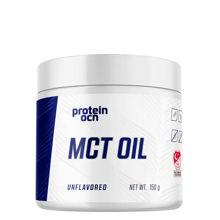  Proteinocean  MCT OIL