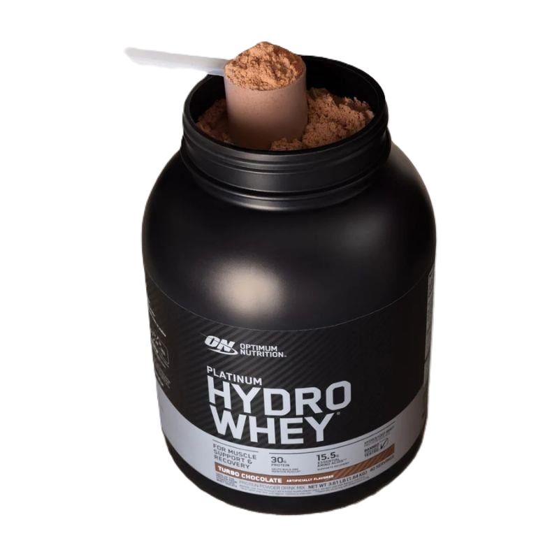 Optimum Platinum Hydrowhey 1590 Gram  648