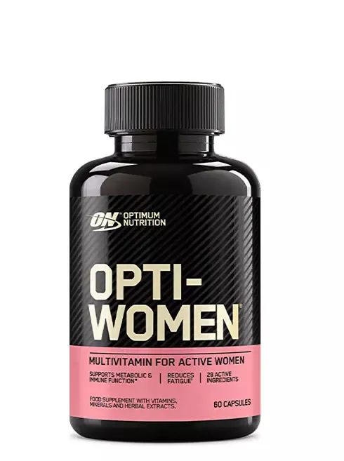 OPTIMUM Opti-Women 60 Kapsül
