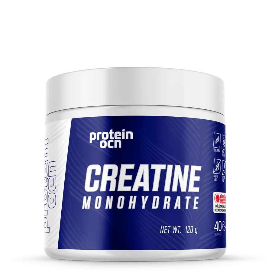 proteinocean CREATINE  120 gr 