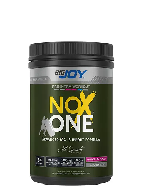 Big Joy Sports-Noxone 442 Gr