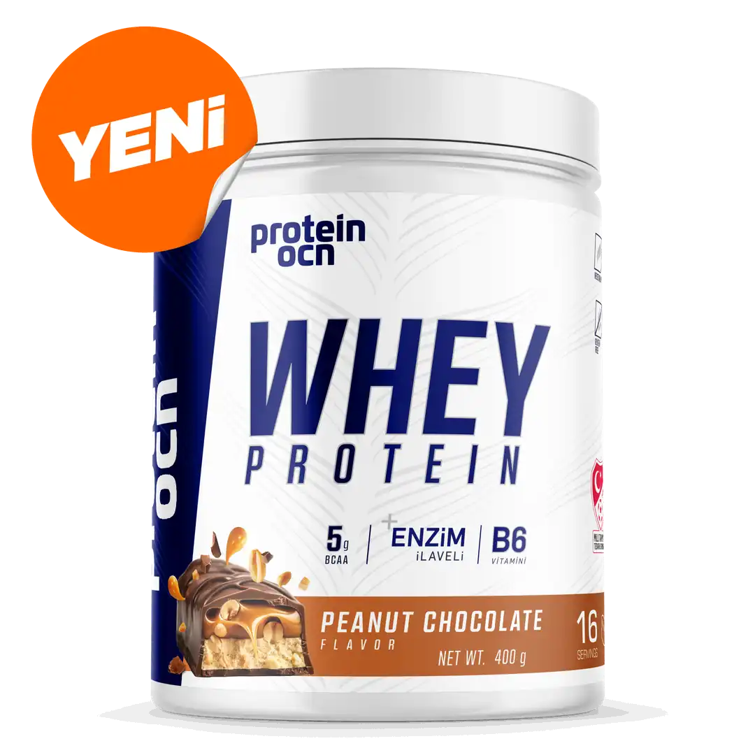 proteinocean WHEY PROTEIN 400 GR 695