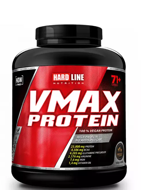 HARDLİNE VMAX 2000 GR
