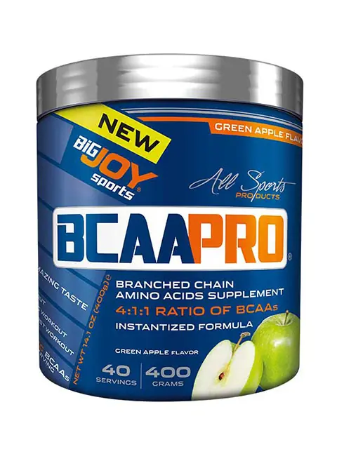 Bigjoy Sports BCAAPro 4:1:1 Karpuz 400g 94