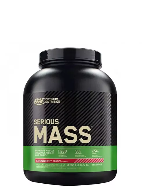 OPTİMUM SERİOUS MASS 2727 GR