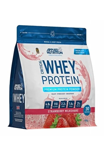 Applied Critical Whey Protein 900 Gr 714