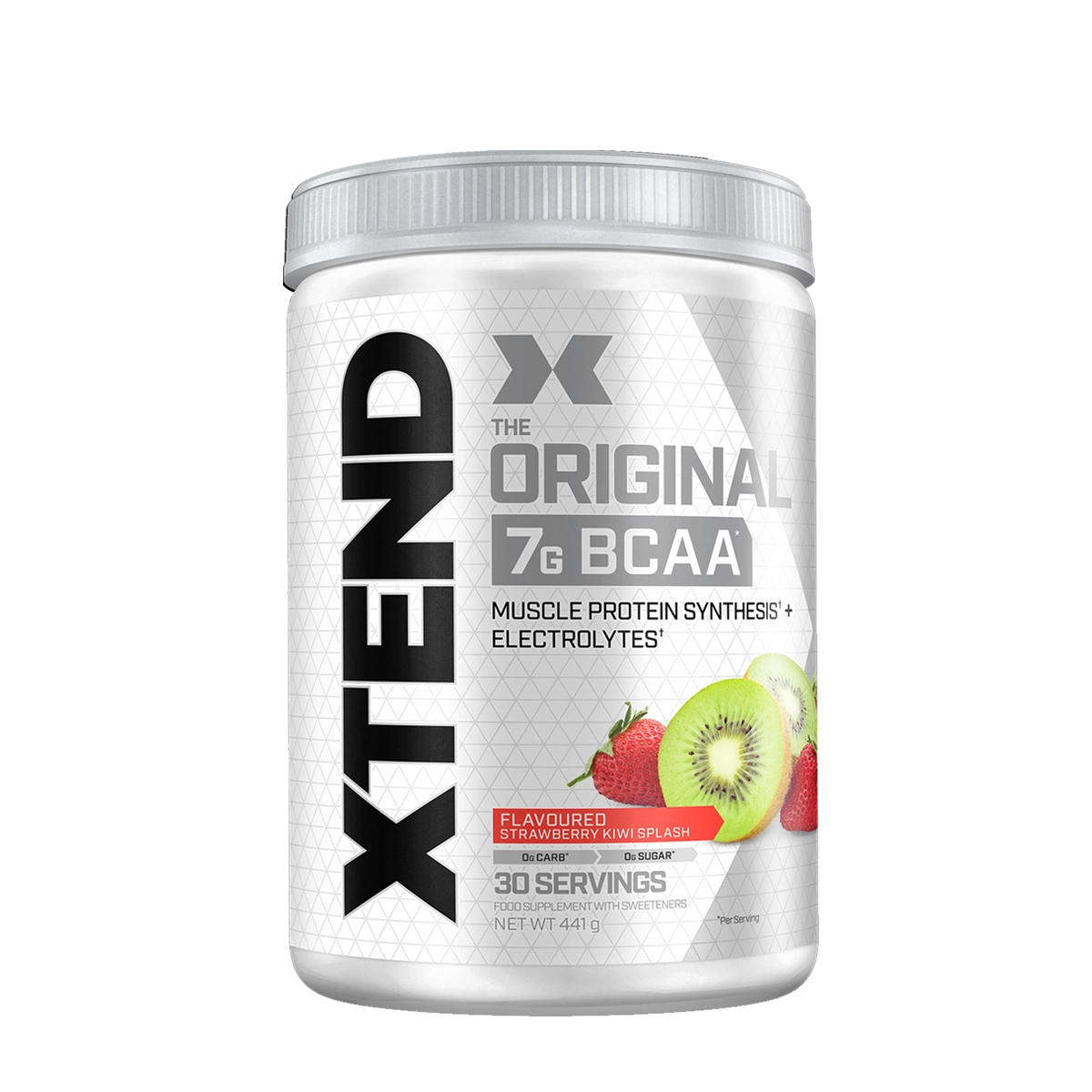 XTEND BCAA 432g 571