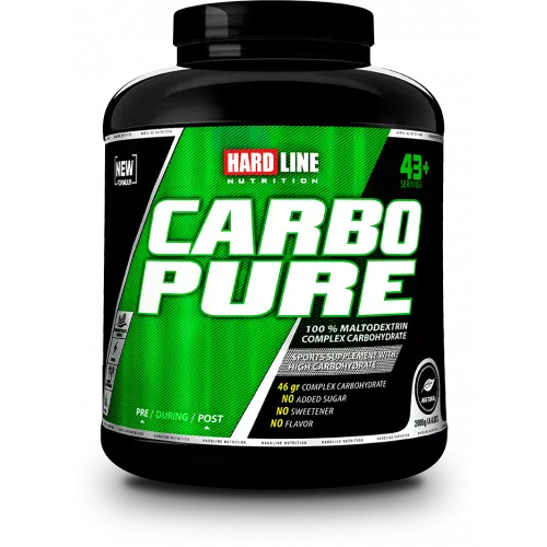 Hardline Carbopure 2000 Gr