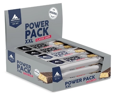 Multipower Power Pack XXL Classic 60 Gr 