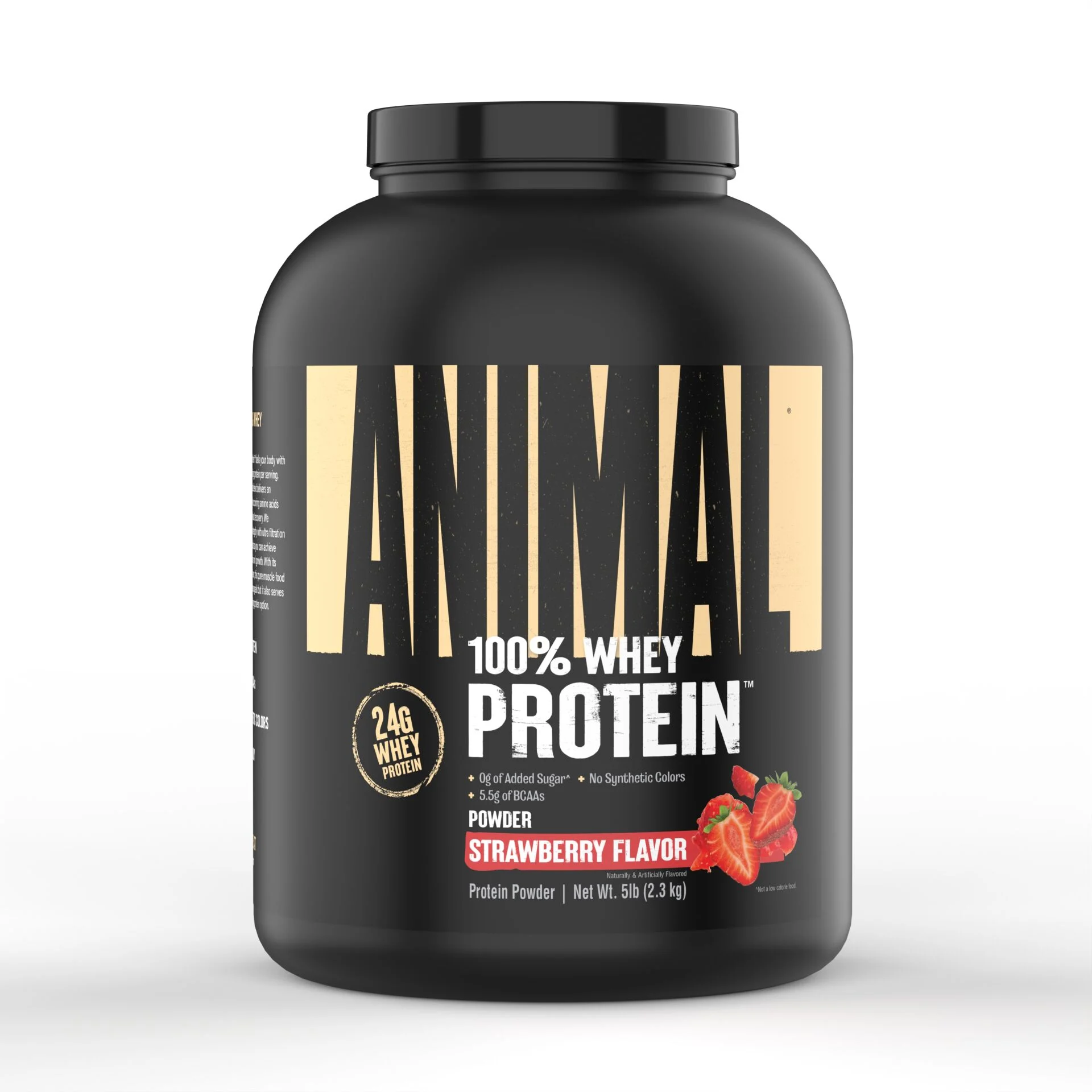 Universal Animal 100% Whey Protein Aromalı 2,3 kg 676