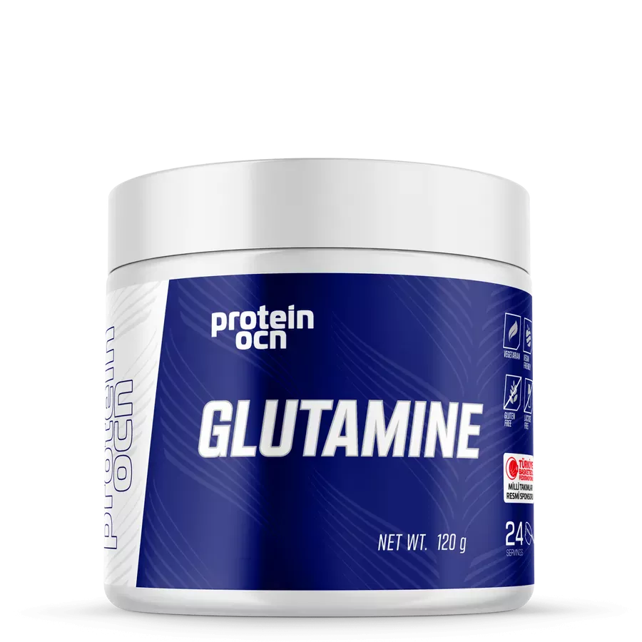 proteinocean GLUTAMİNE 