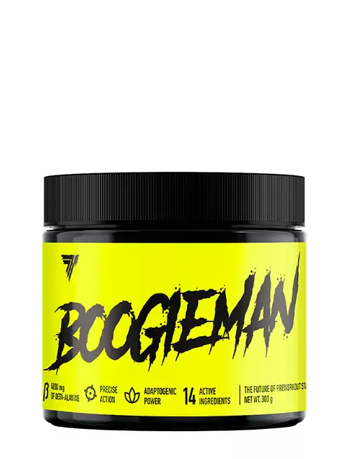 Trec Boogieman Pre-Workout 300 Gr