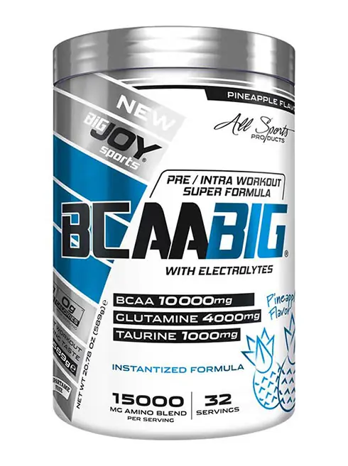 Bigjoy Sports BCAABIG Karpuz 114