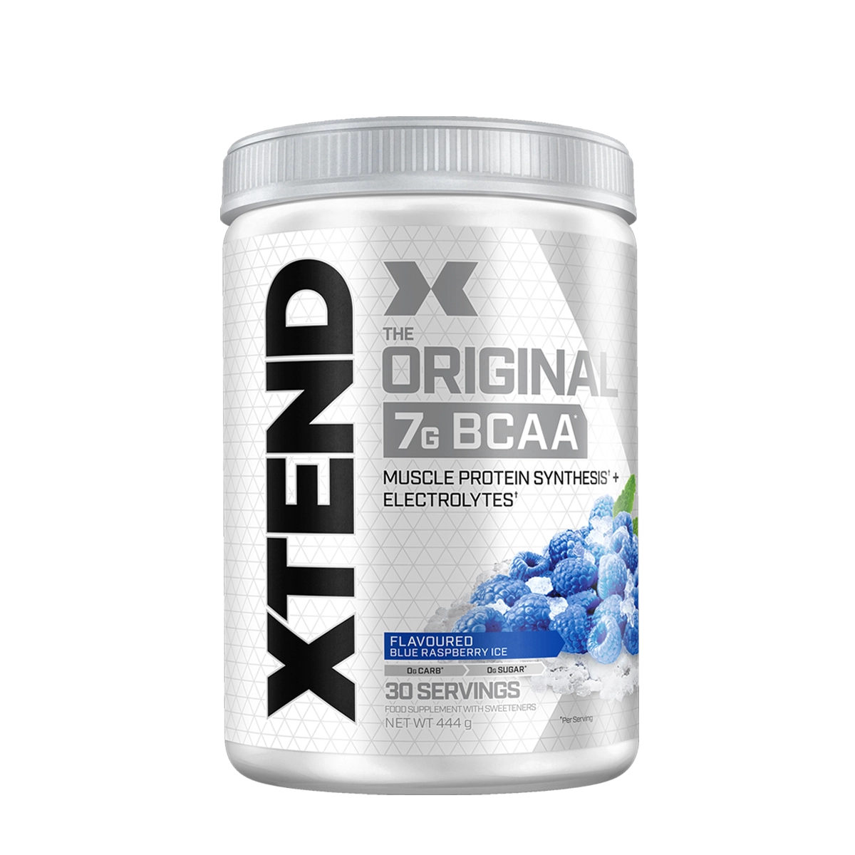 XTEND BCAA 432g 572