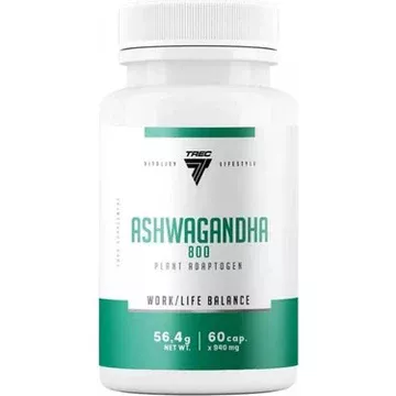 Trec Nutrition - Ashwagandha 800