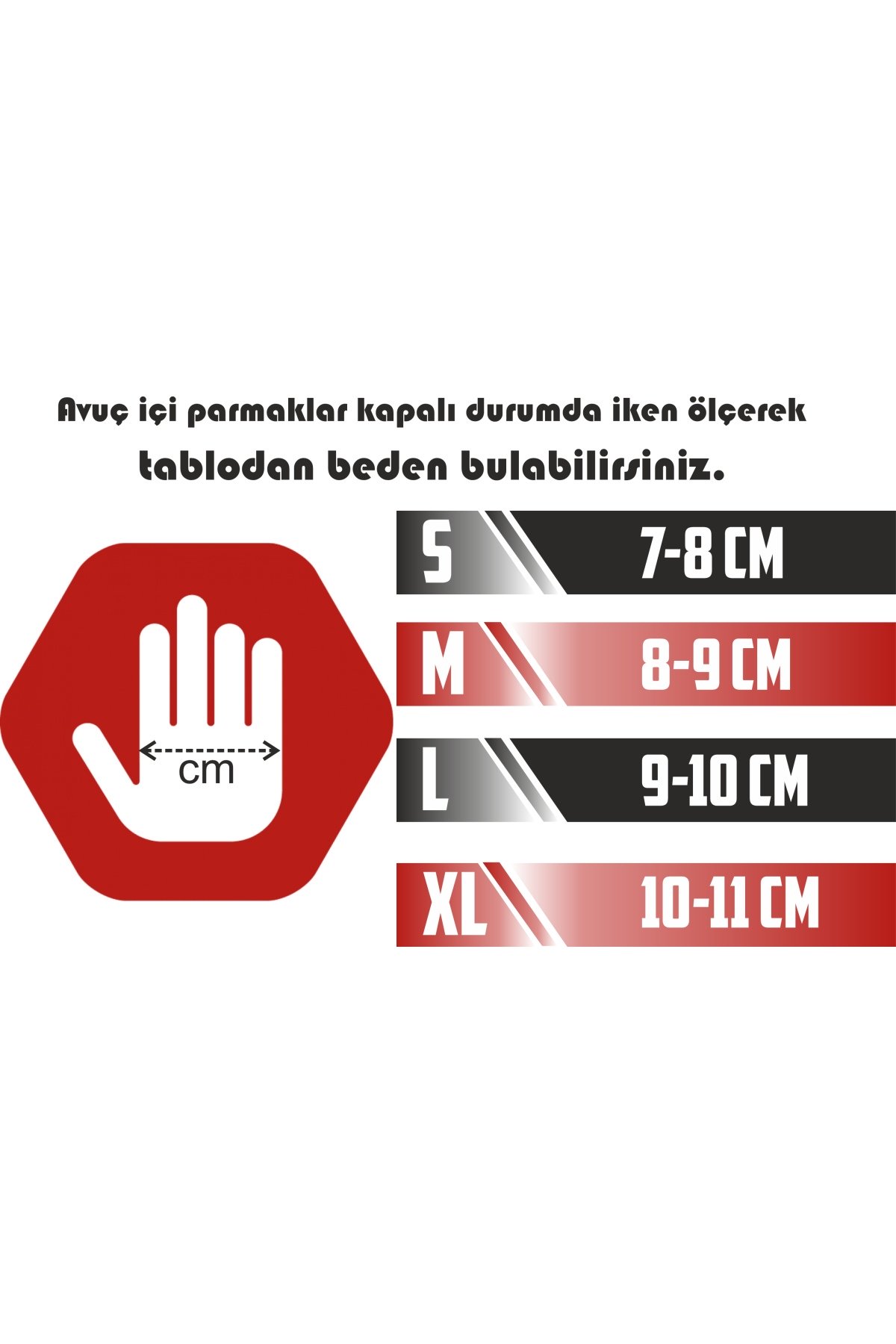 ST SPORT Fitness Ağırlık Bileklikli Turuncu Sporcu Eldiveni  415