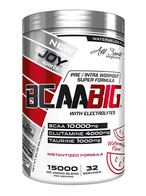 Bigjoy Sports BCAABIG Karpuz 