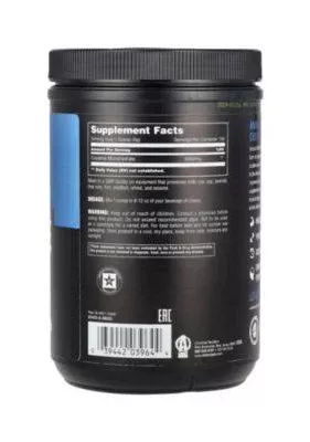 Universal Animal Creatine Monohydrate 500gr 599