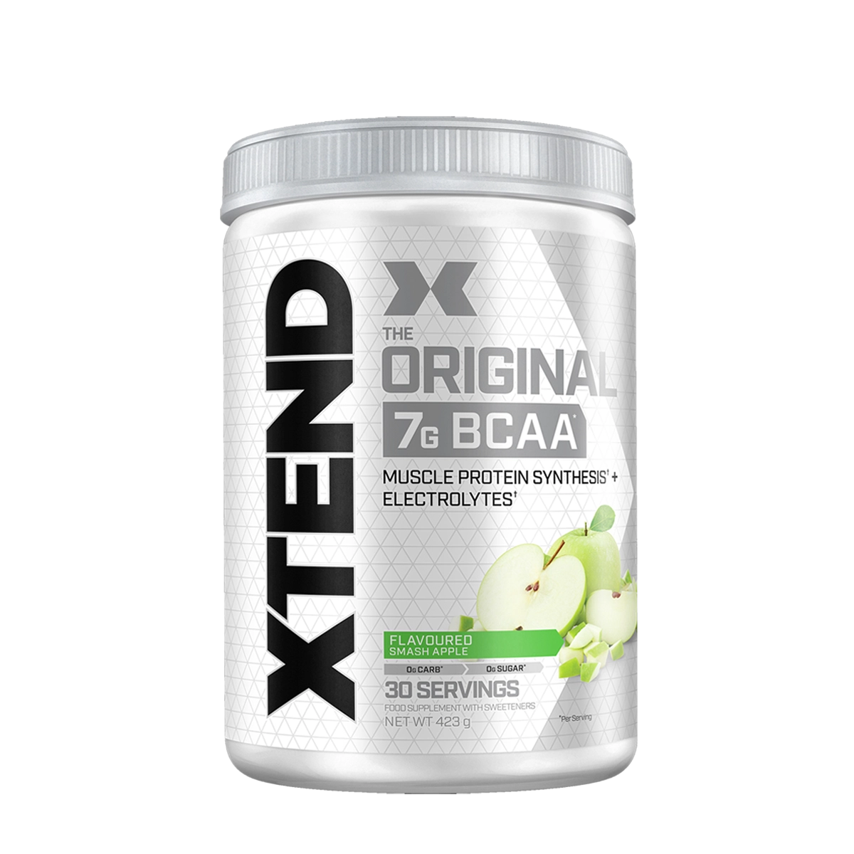 XTEND BCAA 432g 573