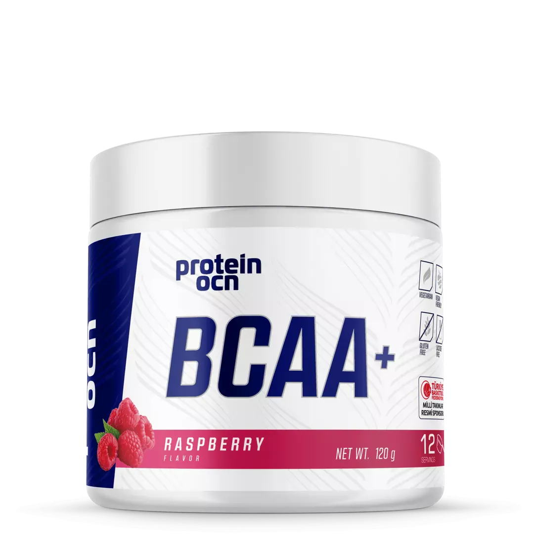 proteinocean bcaa