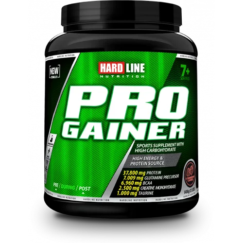 Hardline Progainer 1406 Gr 50