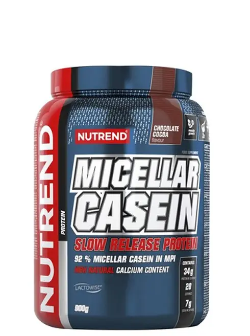 Nutrend Micellar Casein 900 Gr