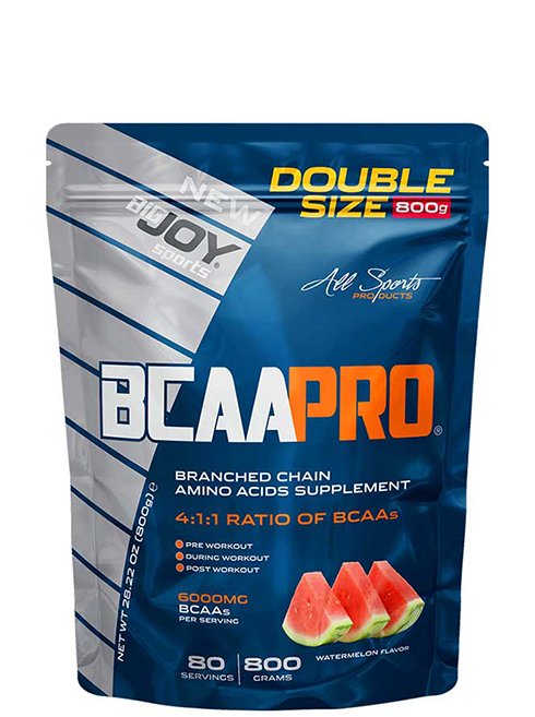 Bigjoy Sports BCAAPro 4:1:1 Karpuz 800g