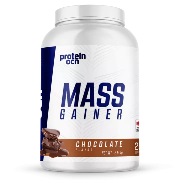 proteinocean MASS GAINER ÇKLT