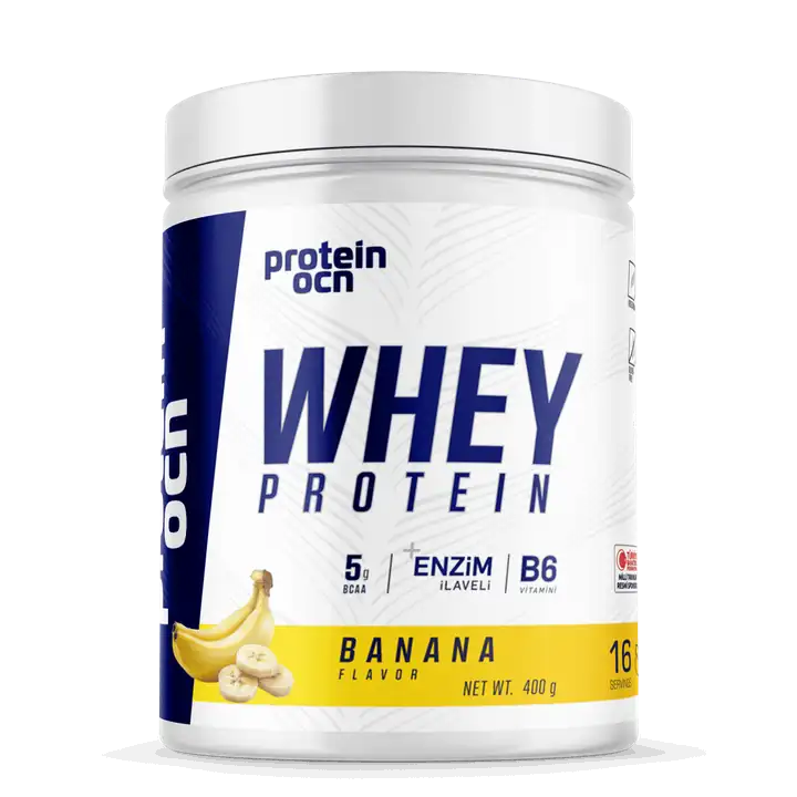 proteinocean WHEY PROTEIN 400 GR 696