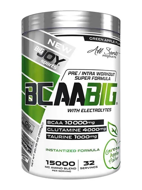 Bigjoy Sports BCAABIG Karpuz 113