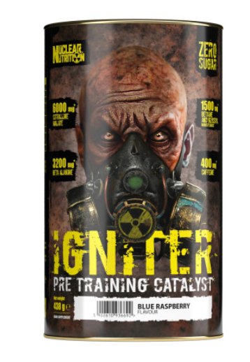IGNITER