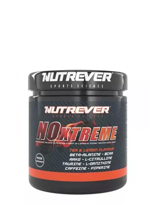 NUTREVER NOXTREME 375 GR